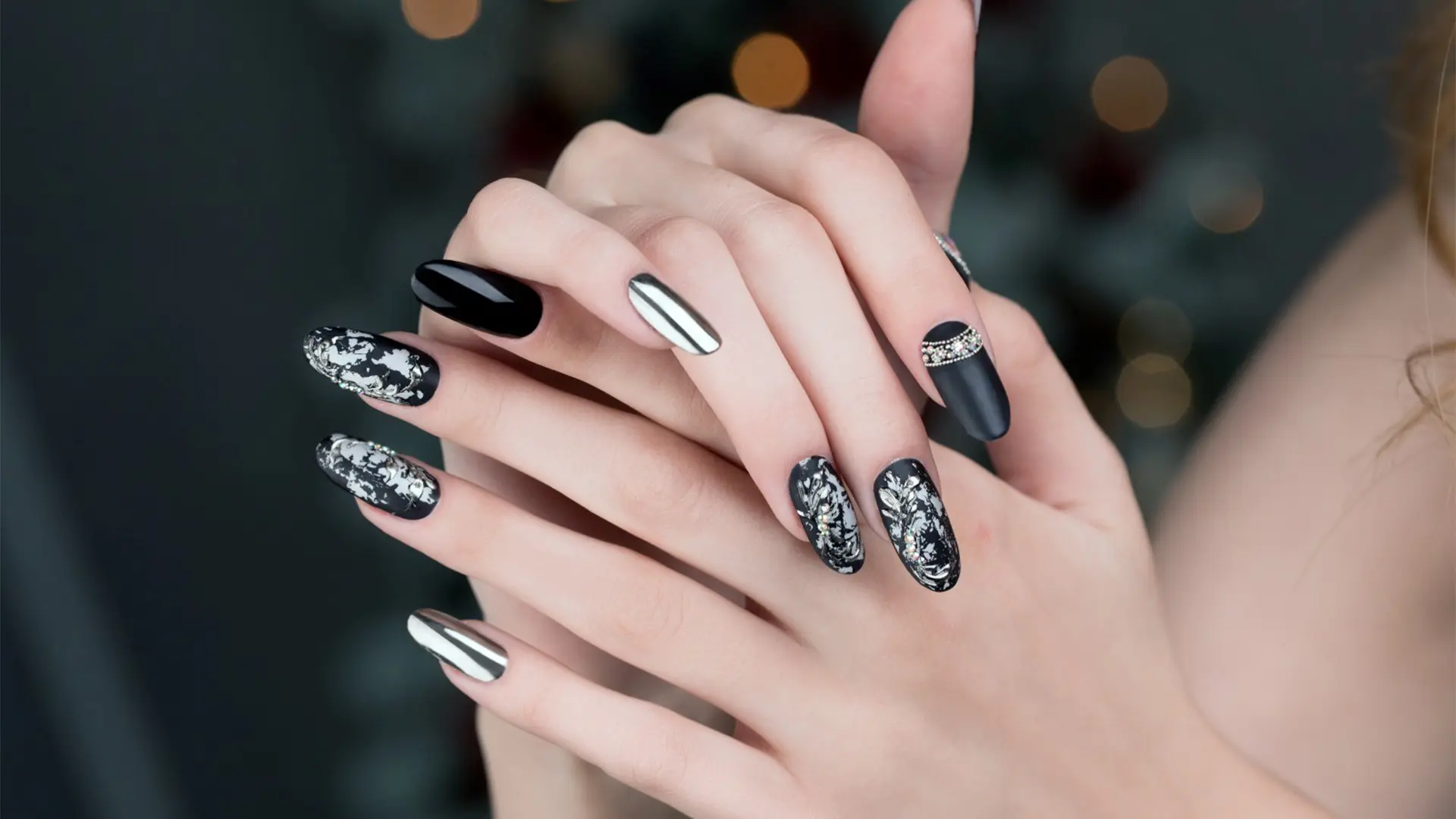 Domaniç Protez Tırnak